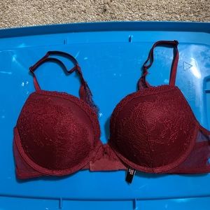 VS Very Sexy Push up bra!